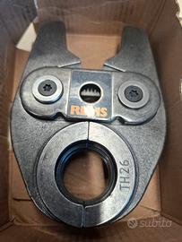 Pinza a pressare Rems