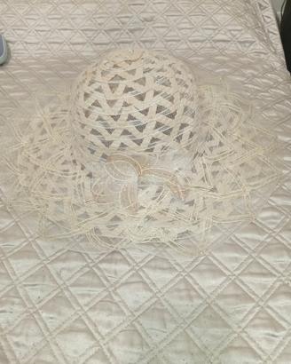 Cappello mare