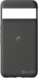 Cover Originale Google Pixel 8 Pro - Grigio