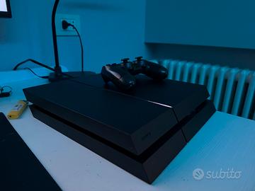 PS4 - Playstation 4