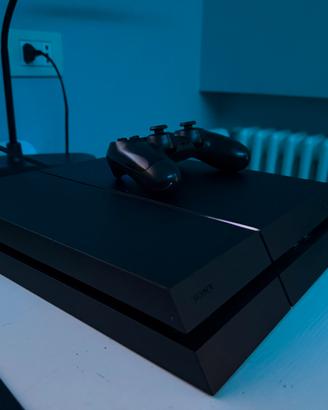 PS4 - Playstation 4