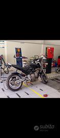  Honda Hornet 600 anno 2000  