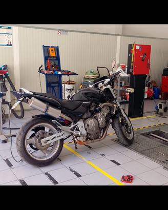  Honda Hornet 600 anno 2000  