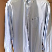 Camicia uomo Paul&Sark