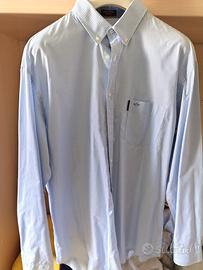 Camicia uomo Paul&Sark