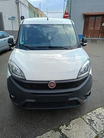 Fiat doblo 1.6 multjet
