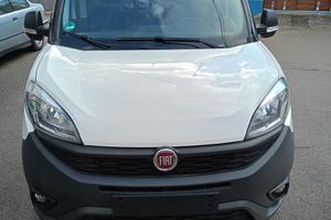 Fiat doblo 1.6 multjet
