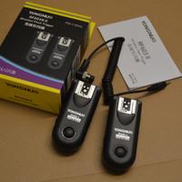 Set wireless flash trigger Yongnuo RF603N II