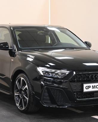 AUDI A1 2ª serie A1 SPB 30 TFSI S tronic Ident...