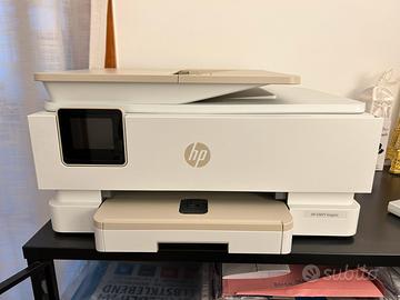 Stampante a Colori HP Envy Inspire 7900e