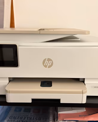 Stampante a Colori HP Envy Inspire 7900e