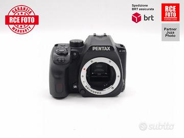 Pentax K-70