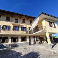 Appartamento a Borgo Ticino