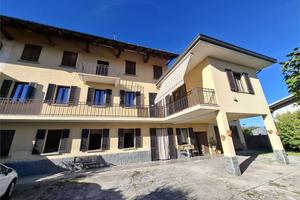 Appartamento a Borgo Ticino