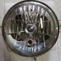 Faro e mono BMW NINE T
