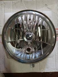 Faro e mono BMW NINE T