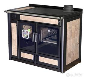 Termocucina Klover Altea110plus PRONTA CONSEGNA