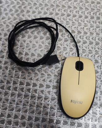 Mouse analogico Fujitsu Siemens 