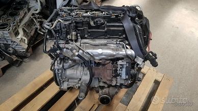 Bmw 120d '08 - 2000cc diesel - 204d4