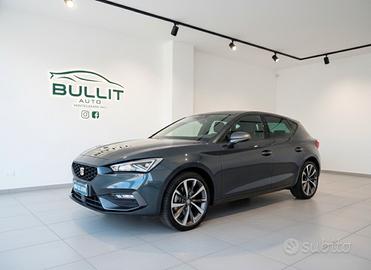 Seat Leon 1.5 TGI FR