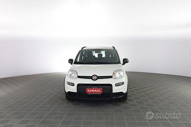 FIAT Panda Panda 1.0 FireFly Hybrid City Life