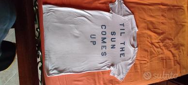 T-shirt anni '90
