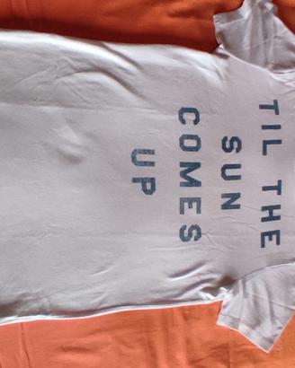 T-shirt anni '90