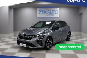 Renault Clio 1.0 TCE Techno 90CV EU6