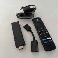 Amazon Fire TV Stick 4K MAX