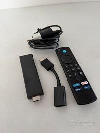 Amazon Fire TV Stick 4K MAX