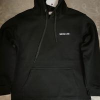 🔥 Felpa Moncler – Taglia M 🔥