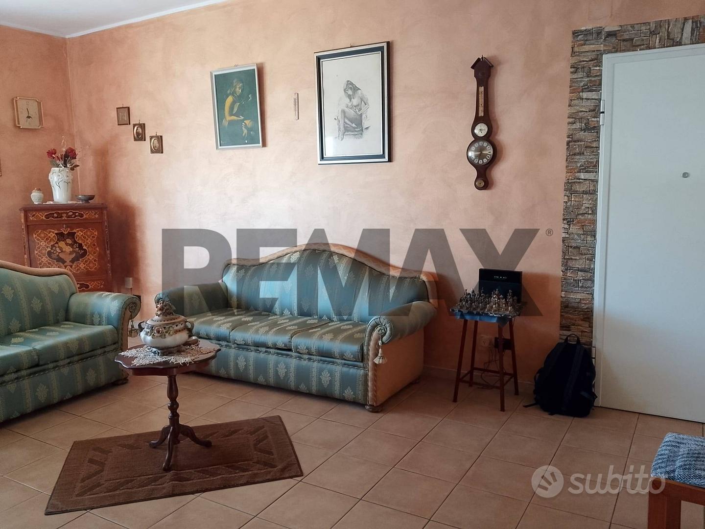 Appartamento - Siracusa - Altro