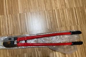 Cesoia da sartia per barca a vela