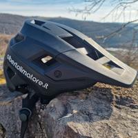 Casco mtb