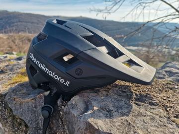 Casco mtb