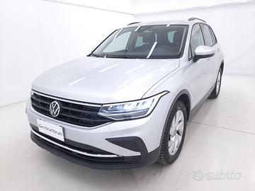 Volkswagen Tiguan Life DSG BR120857 2.0 Diesel 150