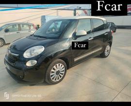Fiat 500L 1.3 Multijet 85 CV Pop Star