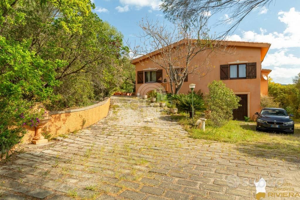 House in Teulada, Sulcis Iglesiente - Vista 4