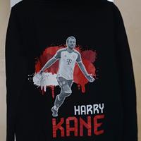Felpa Harry Kane tg S