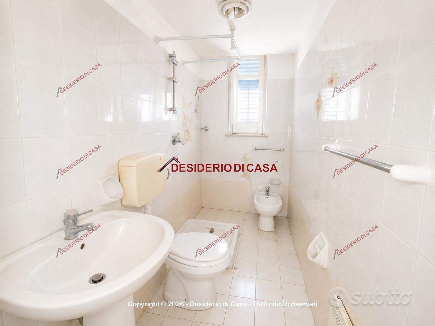 Appartamento – Palermo, Falsomiele, III Circoscrizione - Altro