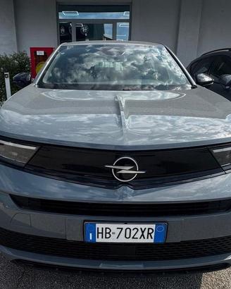 Opel Mokka EDITION 1.2 136CV MT