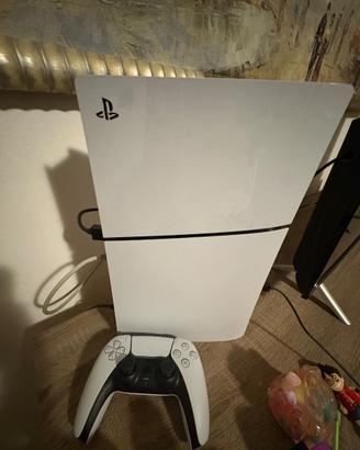 PlayStation 5