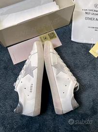 Golden Goose Super-STAR TG43