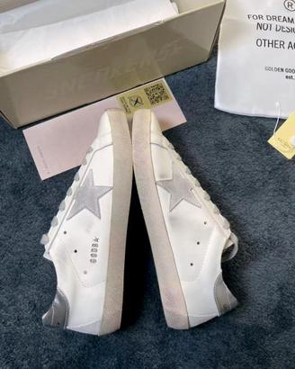 Golden Goose Super-STAR TG43