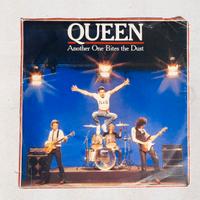 dischi in vinile 45 giri Queen