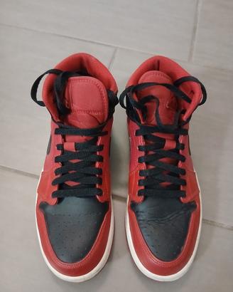 Scarpe Nike Air Jordan