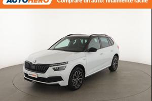 SKODA Kamiq 1.0 TSI 110 CV DSG Monte Carlo