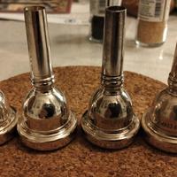 Bocchini Bach Corporation per Trombone