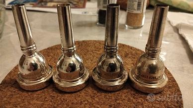 Bocchini Bach Corporation per Trombone