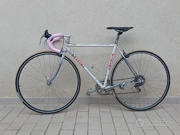 bici corsa Vicini
